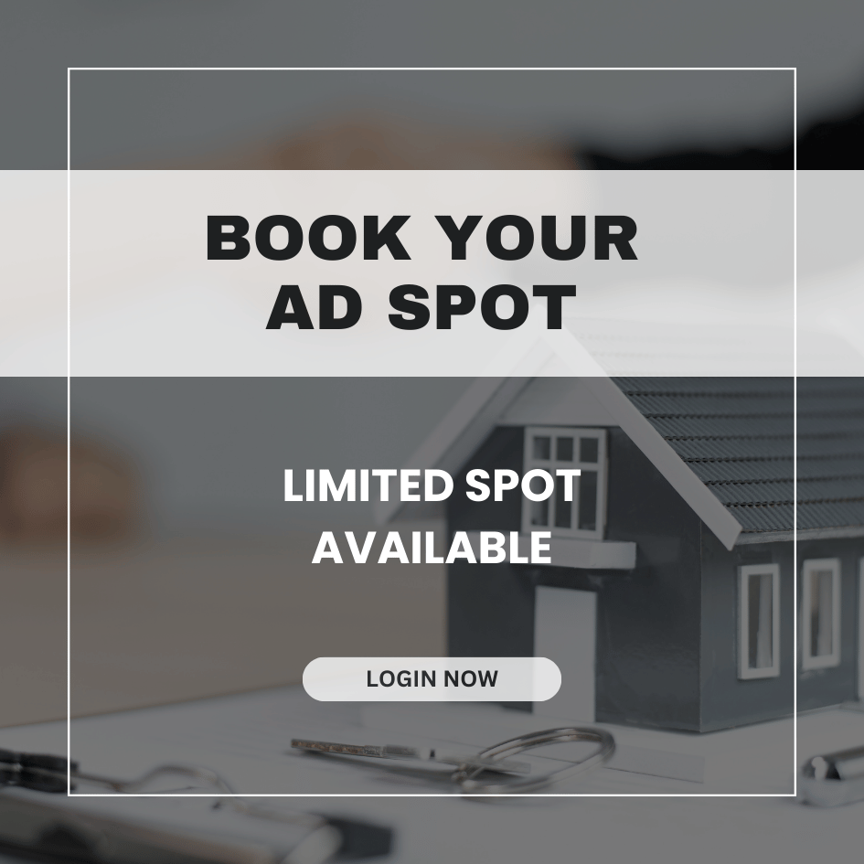 Featured Real Estate Project